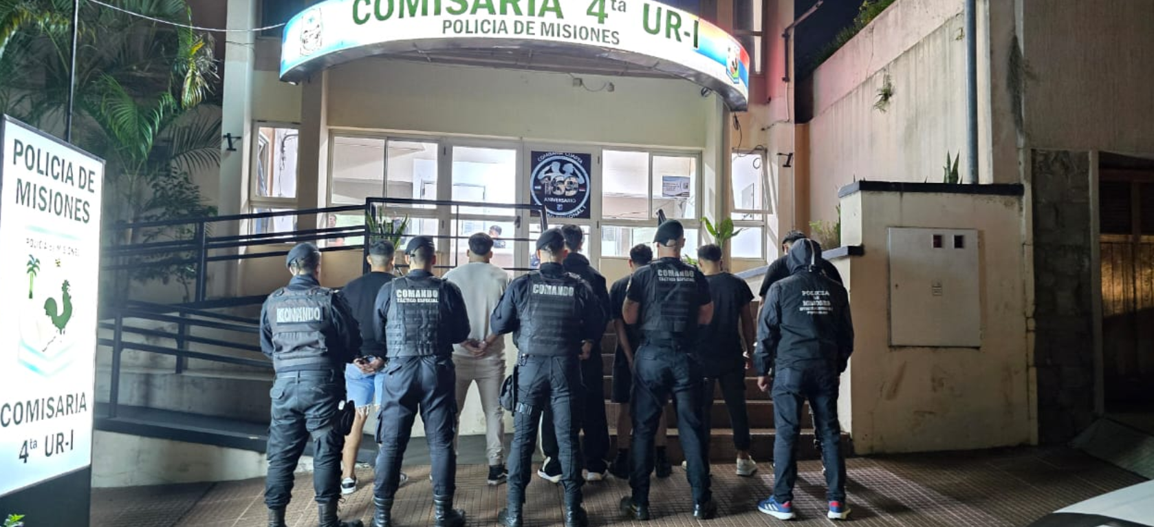La Placita