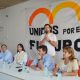 Unidos por el futuro