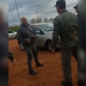 Dos taxistas presos por agredir a un conductor de Uber en estación de tren