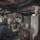 Comerciante perdió todo en el incendio de su casa y lanzan una rifa voluntaria