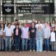 Tierra, Techo y Trabajo presentó sus candidatos a diputados con spot de Sereno