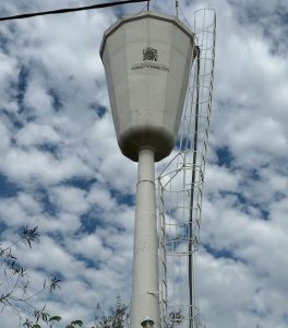 Familias de Nemesio Parma tendrán acceso al agua tras gestiones de TTT