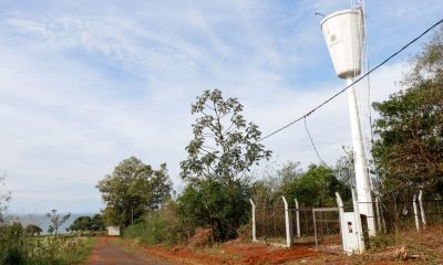 Familias de Nemesio Parma tendrán acceso al agua tras gestiones de TTT