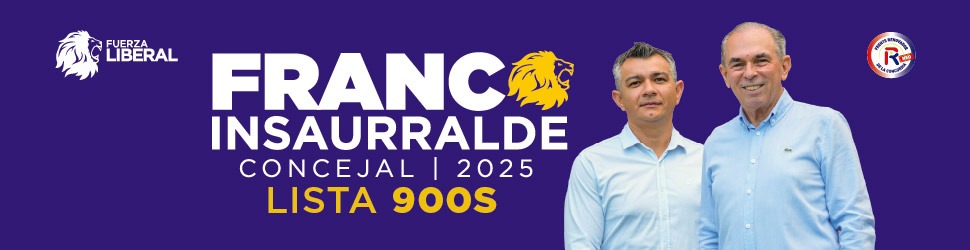Franco Insaurralde