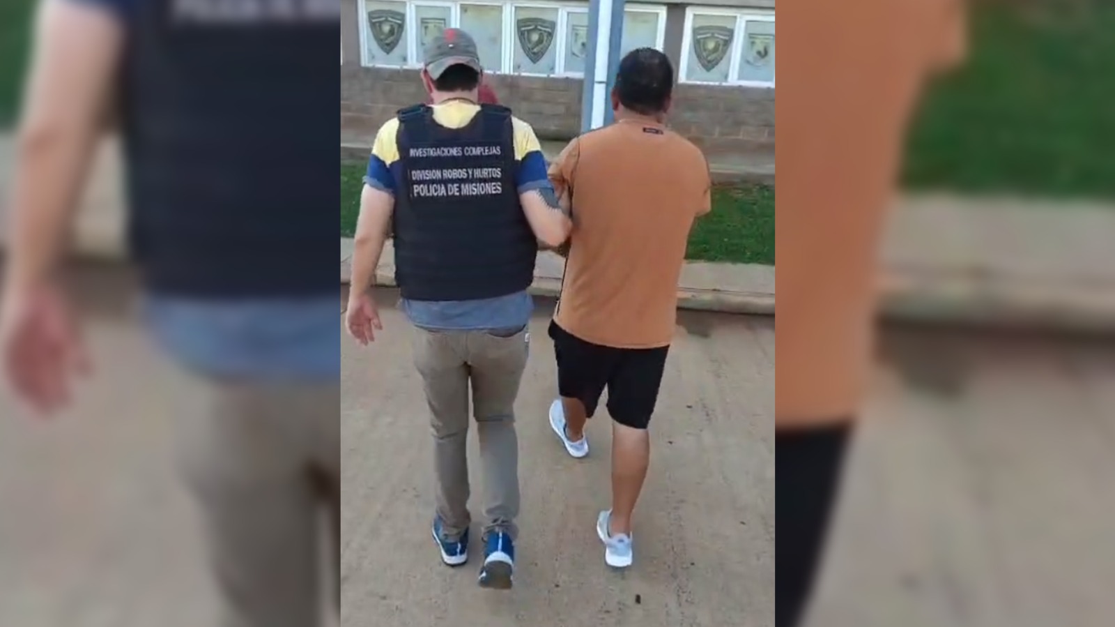 abuso grupal