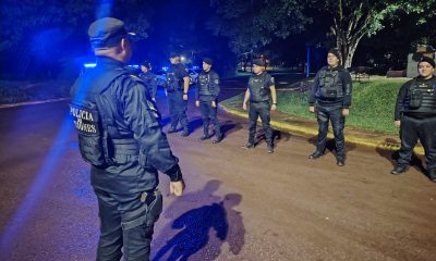 policiales