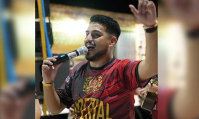 Andrés González