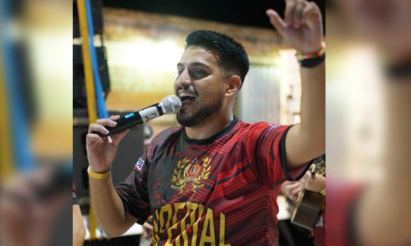 Andrés González