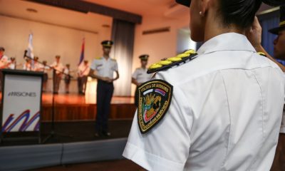 voto policías