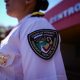 voto policial