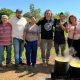 Familias participan de taller de bioconstrucción impulsado por el partido TTT
