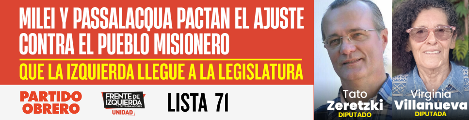 Partido Obrero
