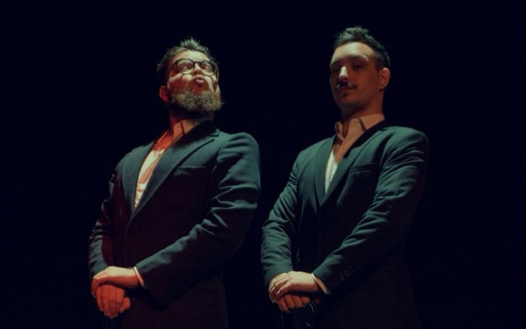“Teatro de humor en capítulos”: Moro & Elvis llega de gira por sus diez años 9 “Teatro de humor en capítulos”: Moro & Elvis llega de gira por sus diez años imagen-8