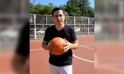 Candidato al Concejo propone impulsar deporte y cultura en barrios de Posadas