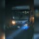 Choque entre una moto y un colectivo dejó dos fallecidos en Dos de Mayo