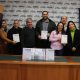Presentan libro "Rompiendo Décadas: De la idea a la acción"