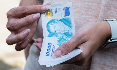 inflación abril