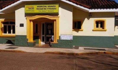 Murió un policía Federal en accidente doméstico con su arma en Iguazú