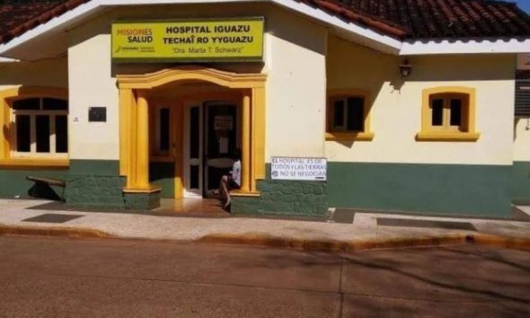 Murió un policía Federal en accidente doméstico con su arma en Iguazú