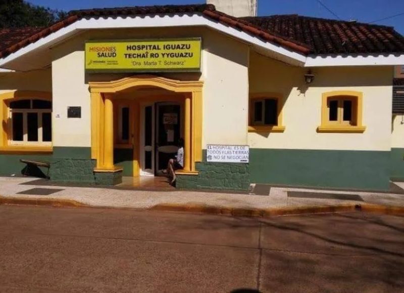 Murió un policía Federal en accidente doméstico con su arma en Iguazú
