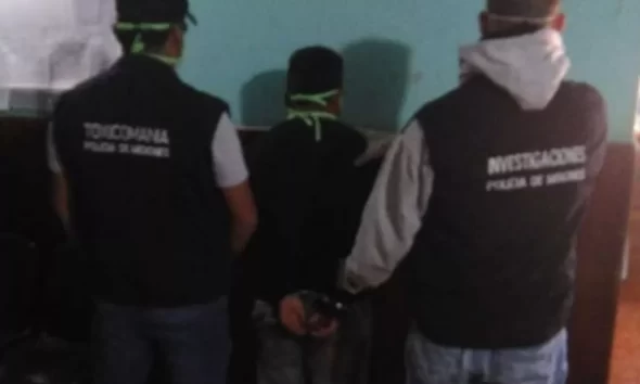 cacique