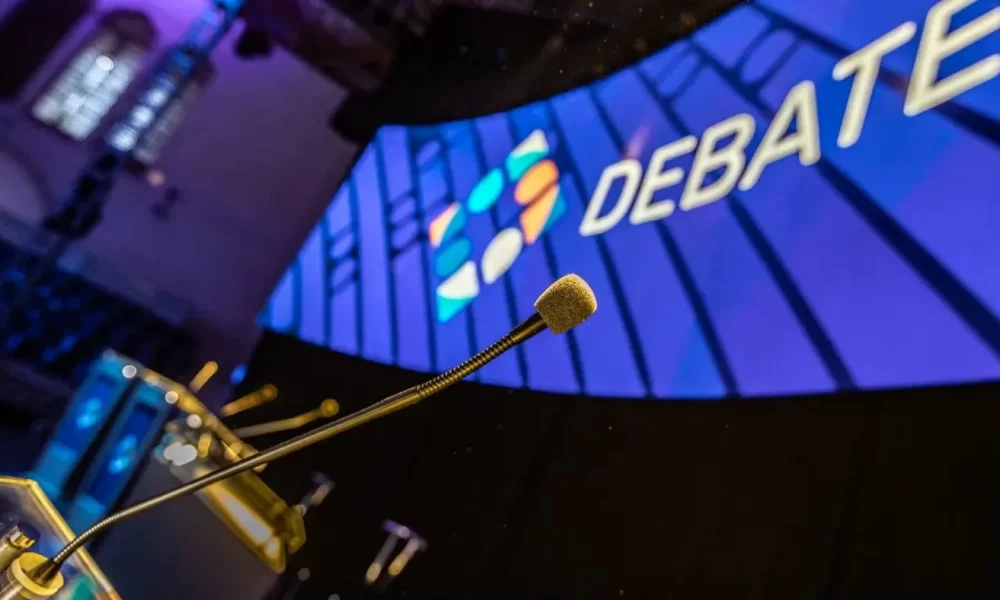 Eldorado tendrá el 19 de mayo el primer debate preelectoral de su historia imagen-6