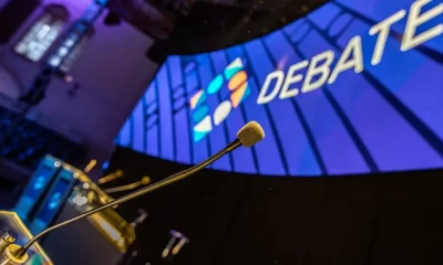 eldorado debate