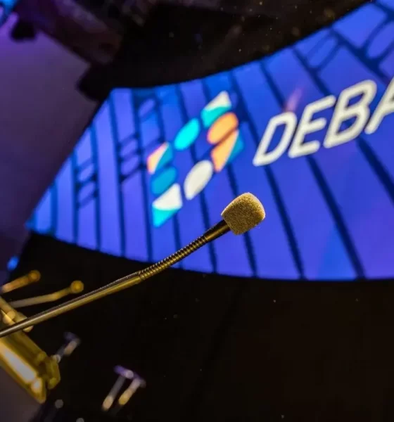 eldorado debate