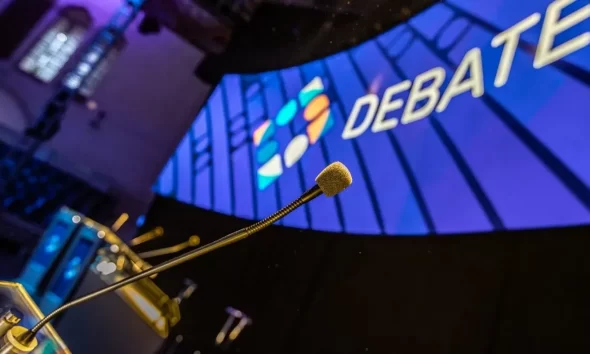 eldorado debate