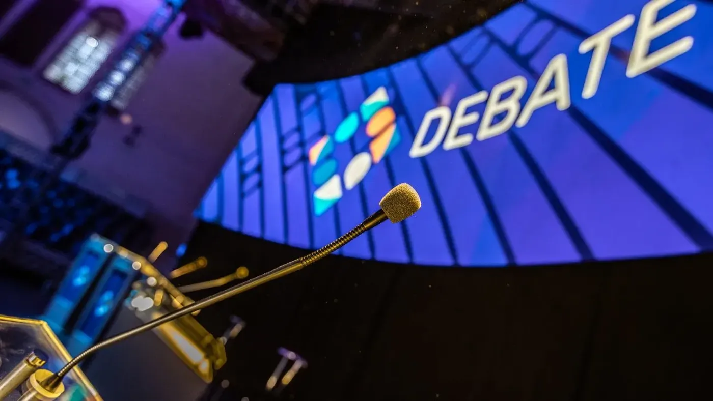 eldorado debate
