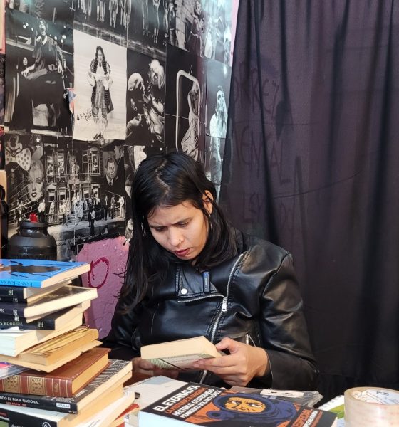 libros