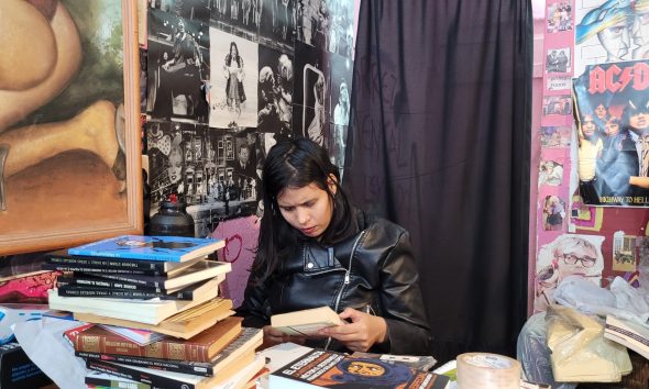 libros