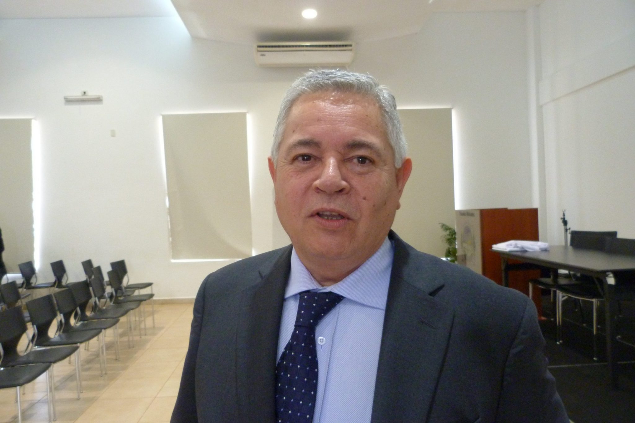 González Glaría