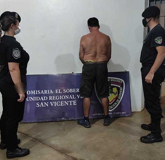 homicidio el soberbio