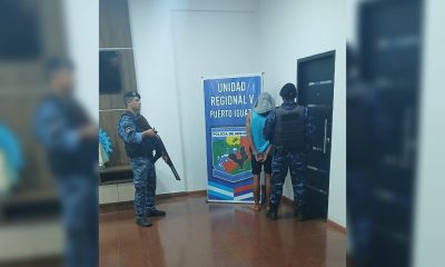 femicidio mbya iguazú