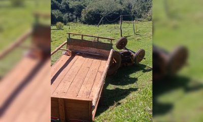 tractor san pedro