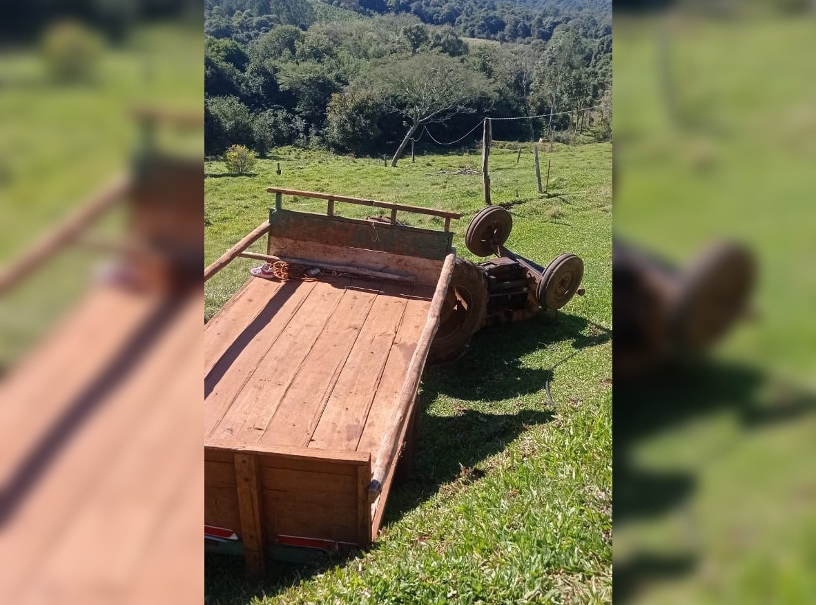 tractor san pedro