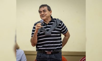 candidato bernio