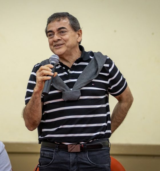 candidato bernio