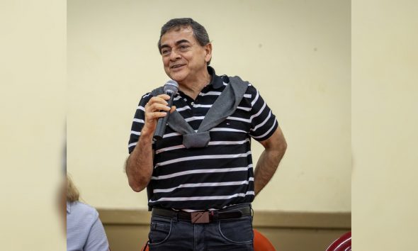 candidato bernio