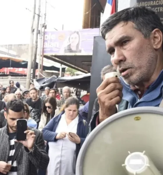Ramón Amarilla