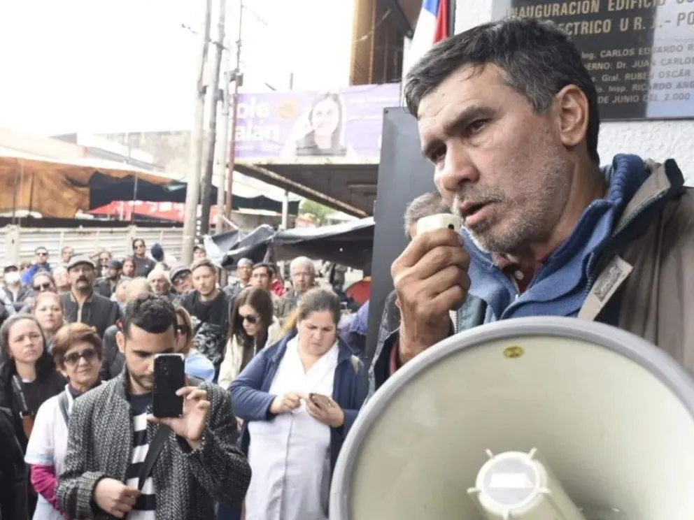 Ramón Amarilla