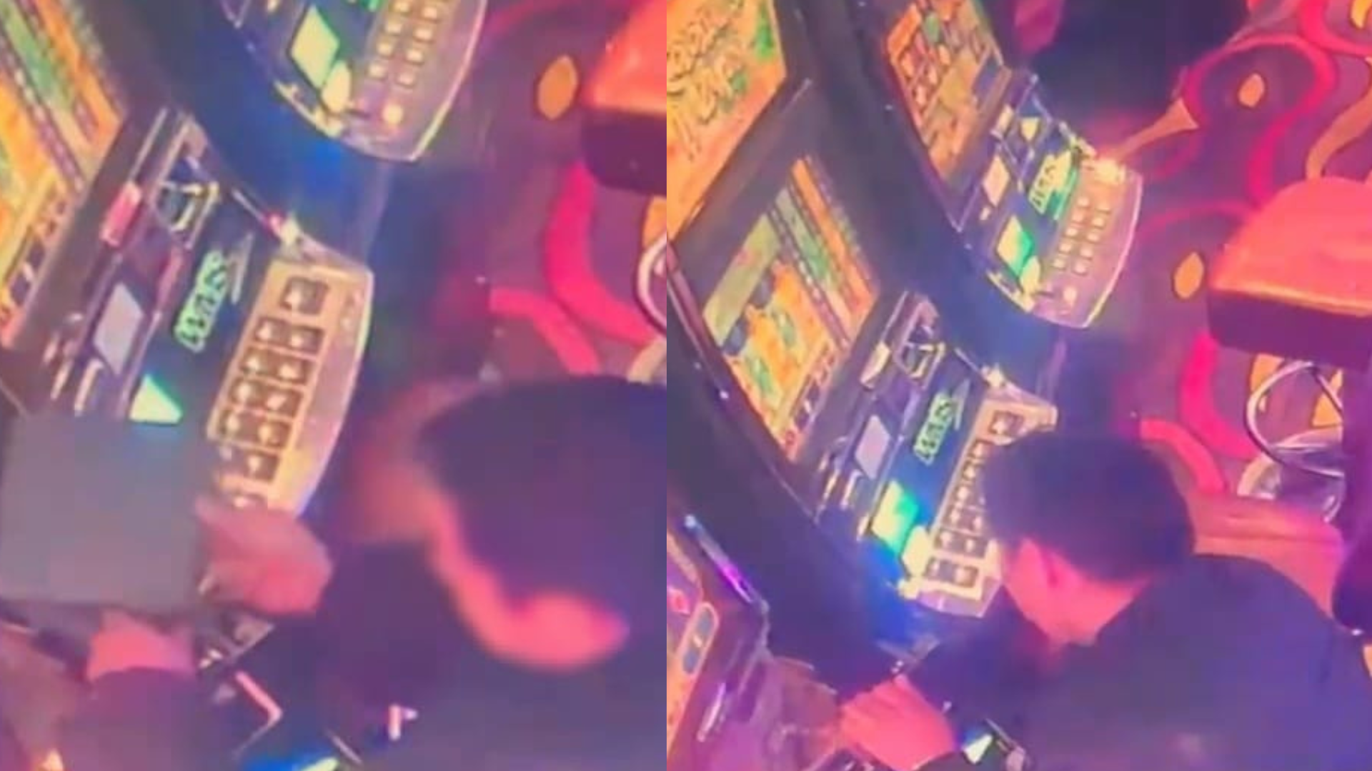 Capturan a cuatro peruanos buscados por robo millonario al Casino de Posadas