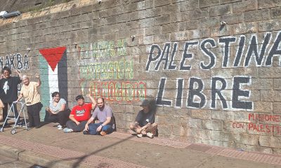 Palestina