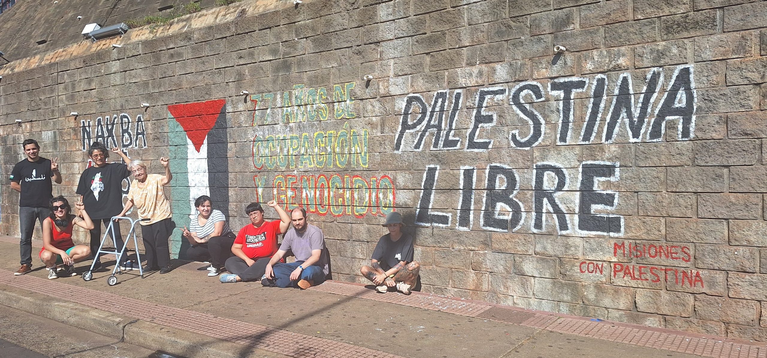 Palestina