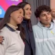 Paula Franco en encuentro de centros de estudiantes: "Fortalece la democracia"