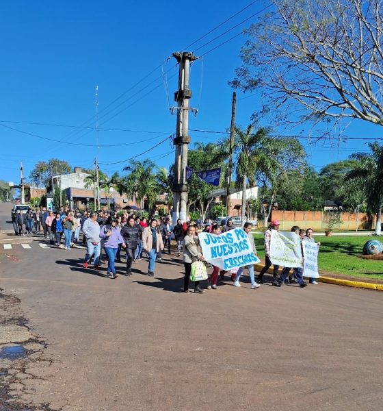 Iniciarán obras viales en Santo Pipó tras la muerte de tres personas