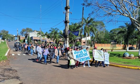 Iniciarán obras viales en Santo Pipó tras la muerte de tres personas