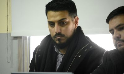 andrés gonzález