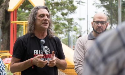 TTT: "Repudiamos este fallo infame contra CFK hecho a medida de los poderosos"